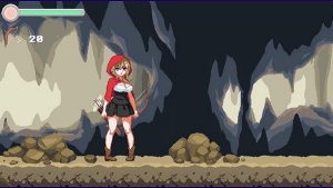 Rose and the Magic Beast 3