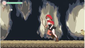 Rose and the Magic Beast 4