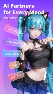 Rosytalk 1