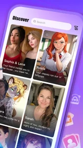 Rosytalk 2