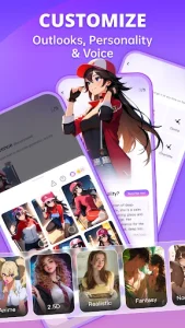 Rosytalk 5