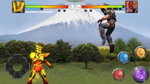 BIMA-X 5