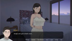 Seed My Wife 1