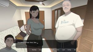 Seed My Wife 3
