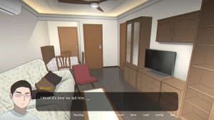 Seed My Wife 4