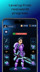 SelfQuest 2