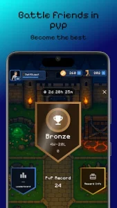 SelfQuest 3