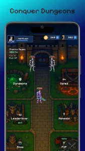 SelfQuest 5