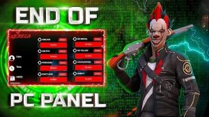 Sensi Chaka Panel 4