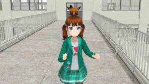 Shoujo Ramune 2