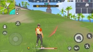 Sigma Battle Royale 4