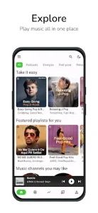 SimpleMusic 1