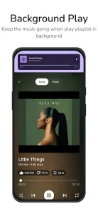 SimpleMusic 4