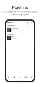 SimpleMusic 5