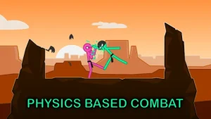 Slapstick Fighter 2