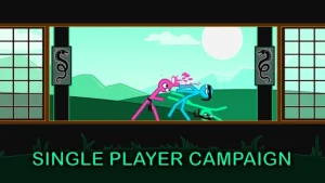 Slapstick Fighter 3