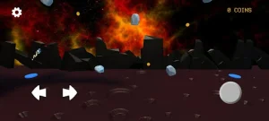 Space XYZ 2