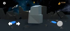 Space XYZ 3