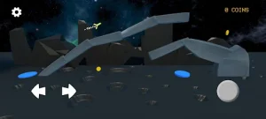 Space XYZ 4