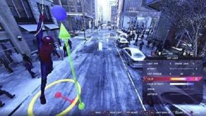 Spiderman Miles Morales 4