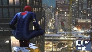 Spiderman Miles Morales 1