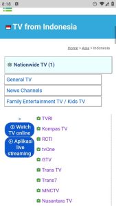 Squid TV 2
