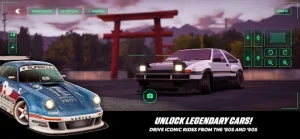 Static Shift Racing 2
