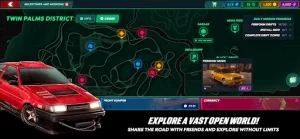 Static Shift Racing 5