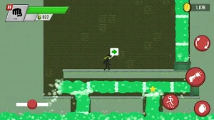 Stick vs Zombies 4