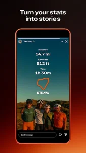 Strava 2