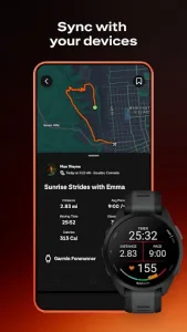 Strava 3