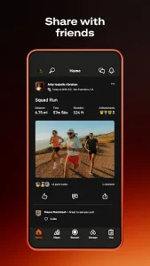 Strava 5