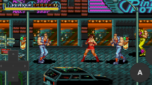 Streets Of Ryona EX 3