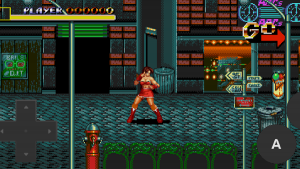 Streets Of Ryona EX 1