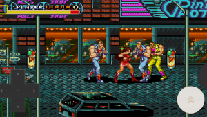 Streets Of Ryona EX 4