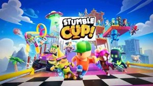 Stumble Cups 1
