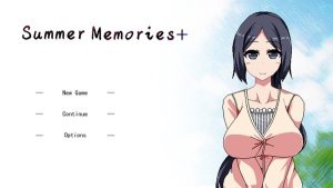 Summer Memories Plus 1