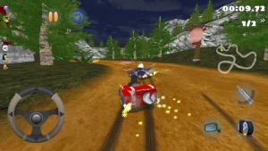 SuperTuxKart 2
