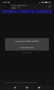 Switch Emulator 1