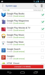 System app remover 1