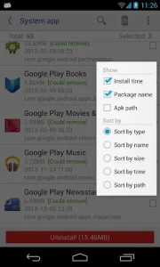 System app remover 2