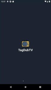 TagDub TV 1