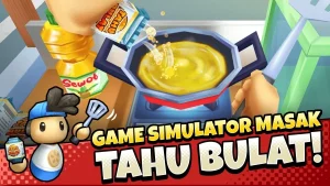 Tahu Bulat Simulator 1