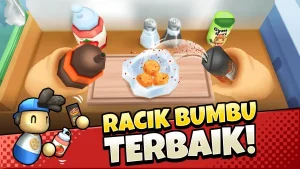 Tahu Bulat Simulator 2
