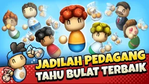Tahu Bulat Simulator 5
