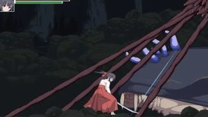 TAIMA MIKO 3
