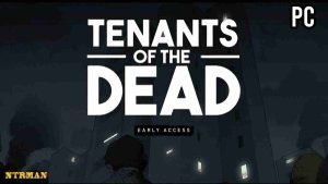 Tenants of The Dead 1