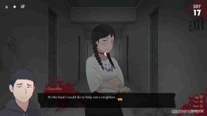 Tenants of The Dead 3