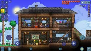 Terraria 3