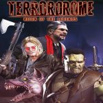terrordrome-icon